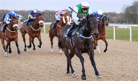 Live Horse Racing Commentary, Free For All UK Races .